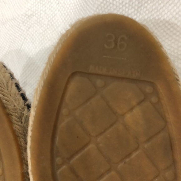 CHANEL Espadrilles - Picture 9 of 9